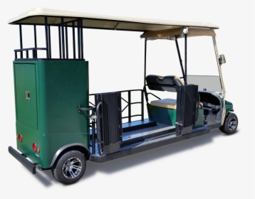 Transparent Loading Wheel Png - Golf Cart, Png Download, Free Download