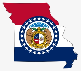 State Of Missouri, HD Png Download, Free Download