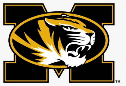 Missouri Tigers Logo, HD Png Download, Free Download