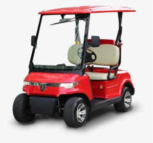 China Mini Electric Golf Cart With Doors Dg Lsv2 2 - Electric Car, HD Png Download, Free Download