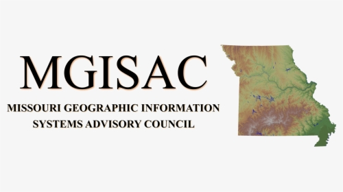 Missouri Gis Conference - Graphics, HD Png Download, Free Download