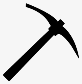 Synergy"s Mission Is To Deliver Sustainable Value Through - Pickaxe Icon Transparent, HD Png Download, Free Download