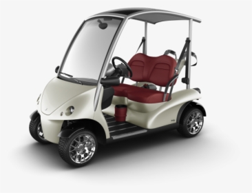 4 Seater Golf Cart, HD Png Download, Free Download