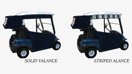 Golf Cart Cover - Golf Cart, HD Png Download, Free Download