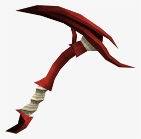 Runescape Pick, HD Png Download, Free Download