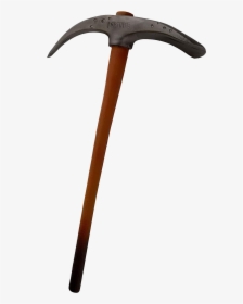 Fortnite Pickaxe, HD Png Download, Free Download