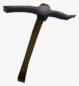 The Runescape Wiki - Mattock, HD Png Download, Free Download