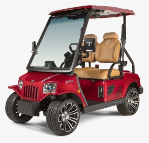 Tomberlin Golf Cart, HD Png Download, Free Download