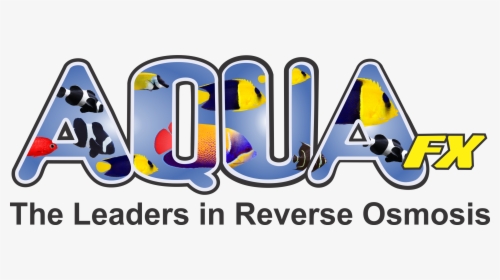 Aqua Fx Logo, HD Png Download, Free Download