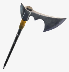 Fortnite Pickaxe Png, Transparent Png, Free Download