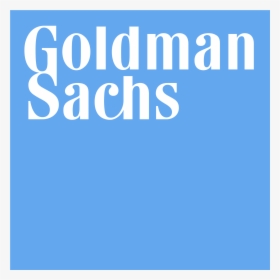 Goldman Sachs Logo Transparent, HD Png Download, Free Download
