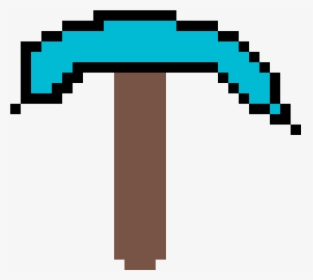 Transparent Minecraft Pickaxe Png - Playstation Gif Png, Png Download, Free Download