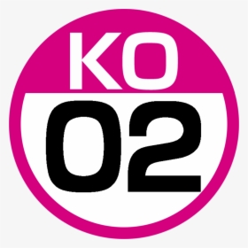 Ko-02 Station Number - Ko 19, HD Png Download, Free Download