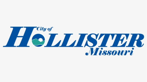 Logo - City Of Hollister Mo, HD Png Download, Free Download