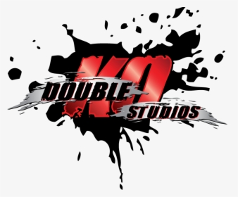 Double Ko Png, Transparent Png, Free Download