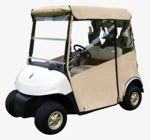 Golf Cart Cover Club Car, HD Png Download, Free Download