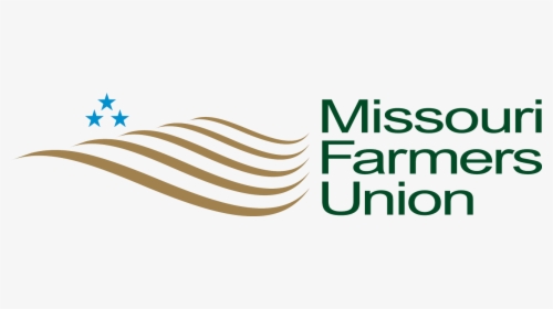 Missouri Cmyk Cs3 No-tag - Indiana Farmers Union, HD Png Download, Free Download