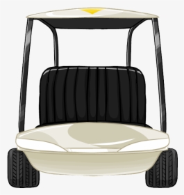 Club Penguin Wiki - Club Penguin Golf Cart, HD Png Download, Free Download