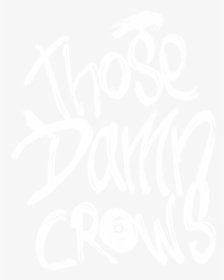 Crows Png, Transparent Png, Free Download