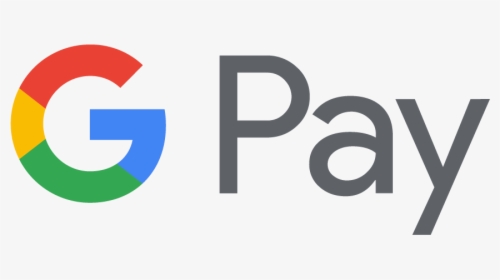Google Pay At Fcu - Google Pay Logo Png, Transparent Png, Free Download