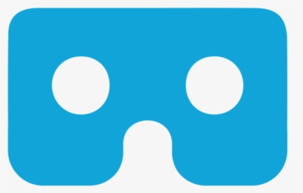 Vr Goggles Icon, HD Png Download, Free Download