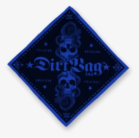 Dirtbag Clothing Endorsed Artist, HD Png Download, Free Download