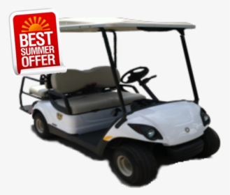 Golf Cart Specials - Golf Cart Rentals Put In Bay, HD Png Download, Free Download
