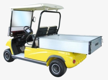 Electric Golf Carts - Golf Cart, HD Png Download, Free Download