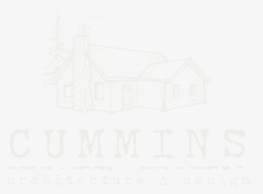 Cummins Logo Light - House, HD Png Download, Free Download