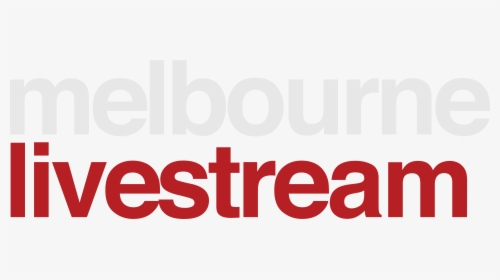 Melbourne Livestream - Graphic Design, HD Png Download, Free Download