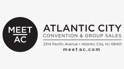 Atlantic City Convention & Group Sales, HD Png Download, Free Download