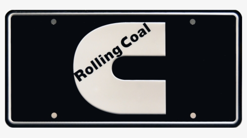 Cummins Rolling Coal Diesel Trucks, HD Png Download, Free Download