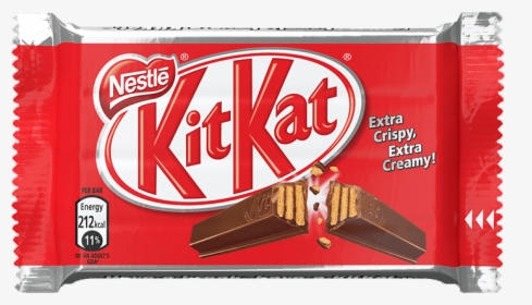 Kit Kat Png - Confectionery, Transparent Png, Free Download