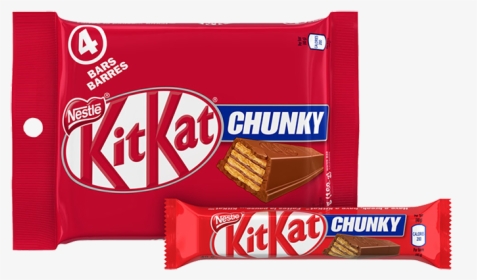 Alt Text Placeholder - Kit Kat Chunky, HD Png Download, Free Download