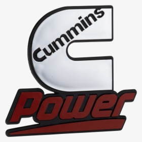 Cummins Power Logo, HD Png Download, Free Download