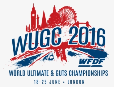 Wugc2015-logo2c - Graphic Design, HD Png Download, Free Download