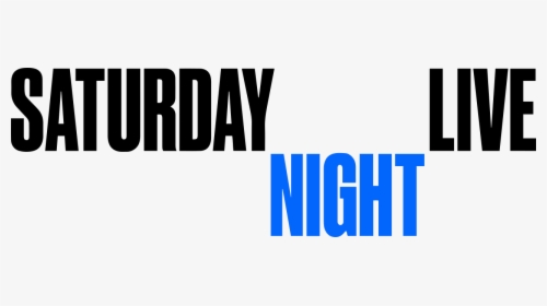 Saturday Night Live Logo, HD Png Download, Free Download