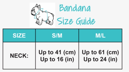 Cooling Dog Bandana - Graphic Design, HD Png Download, Free Download