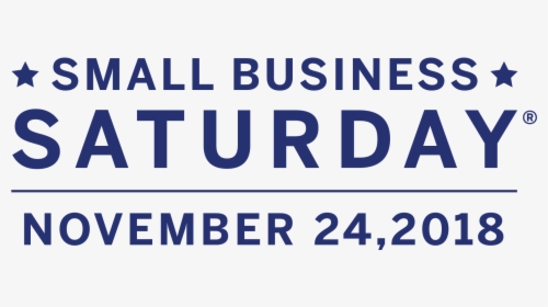 Small Business Saturday Is A Day To Support The Small - Oval, HD Png Download, Free Download