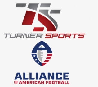 Transparent Monday Night Football Logo Png - Topps Alliance Of American Football, Png Download, Free Download