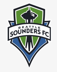 Seattle Mariners And Sounders Fc Doubleheader On Saturday, - Seattle Sounders Logo, HD Png Download, Free Download