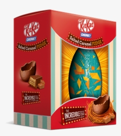 Kitkat Easter Egg, HD Png Download, Free Download