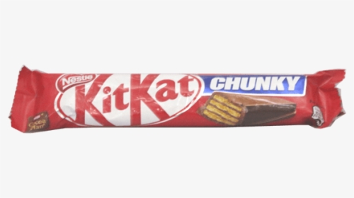 Nestle Kitkat Chunky 40g - Chocolate, HD Png Download, Free Download