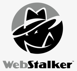 Web Stalker Logo Png Transparent - Logo Stalker, Png Download, Free Download