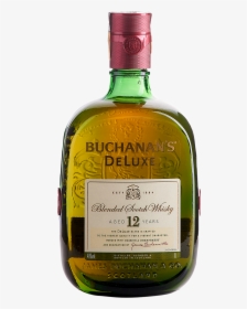 Whisky Buchanans, HD Png Download, Free Download