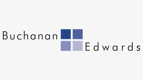 Buchanan & Edwards Logo Png Transparent - Buchanan And Edwards Logo Png, Png Download, Free Download