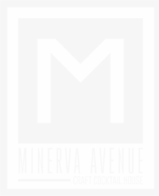 Minerva Avenue Logo Update Copy - Johns Hopkins Logo White, HD Png Download, Free Download