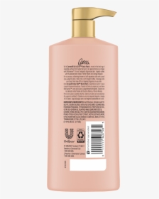 Lotion - Caress Tahitian Renewal Upc Barcode, HD Png Download, Free Download