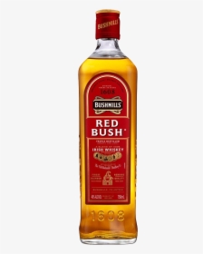 Bushmills Red Bush Irish Whiskey, HD Png Download, Free Download