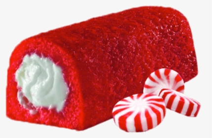 Peppermint Twinkie - Peppermint Candy, HD Png Download, Free Download